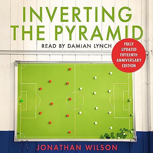 Cover of Inverting the Pyramid