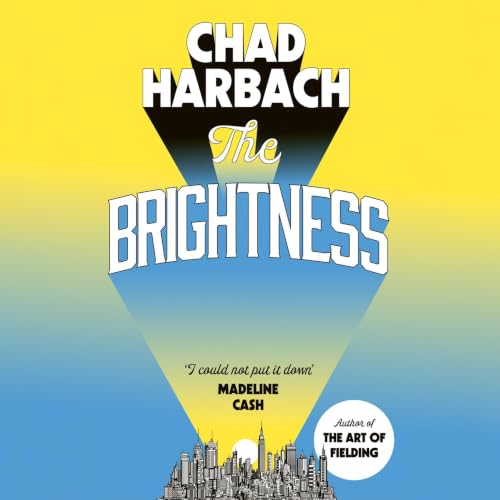 Cover of The Brightness