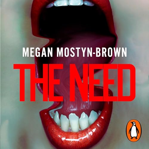 Cover of The Need