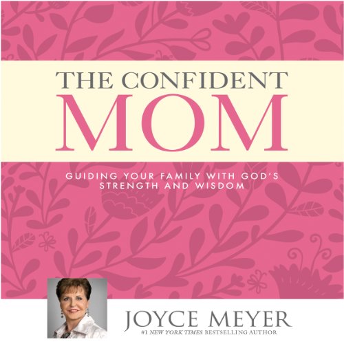 Cover of The Confident Mom