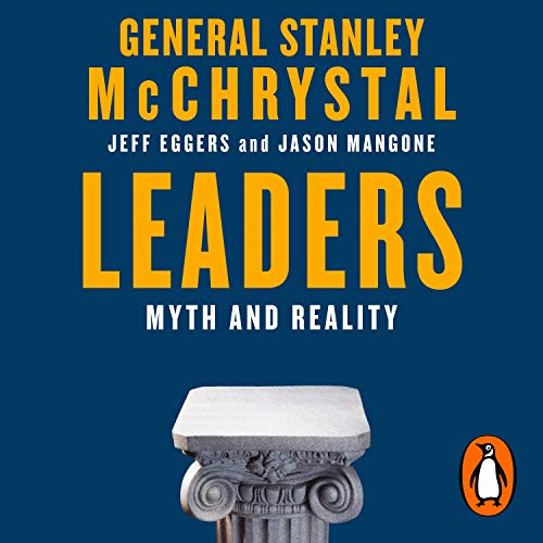 Cover of Leaders
