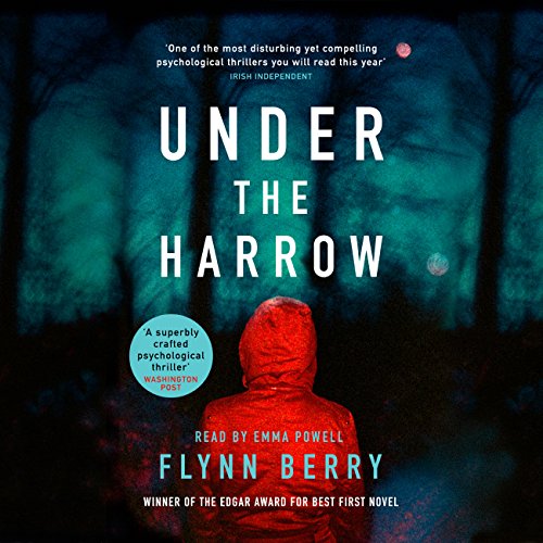 Cover of Under the Harrow