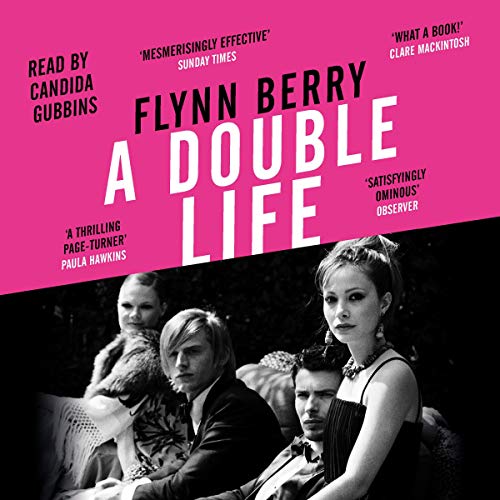 Cover of A Double Life