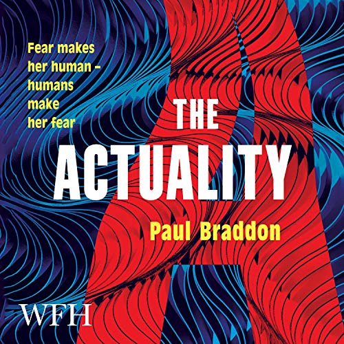 Cover of The Actuality