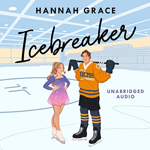 Cover of Icebreaker