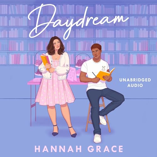 Cover of Daydream