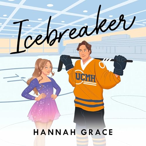 Cover of Icebreaker