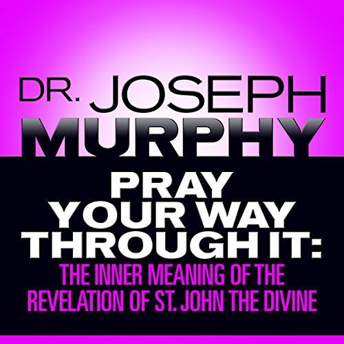 Cover of Pray Your Way Through It