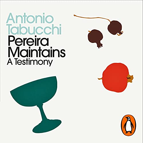 Cover of Pereira Maintains