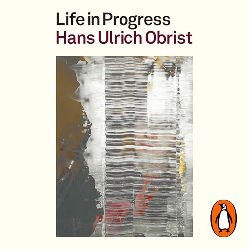 Cover of Life in Progress