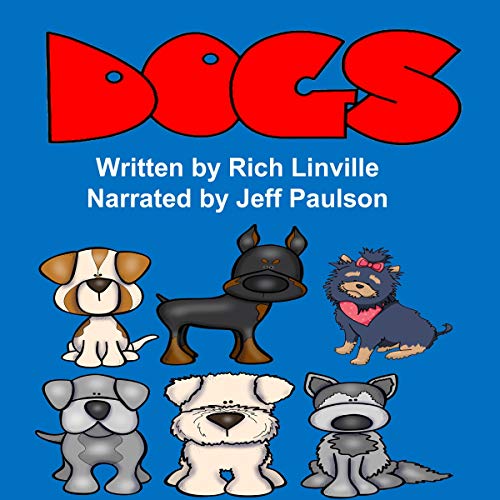 Cover of Dogs