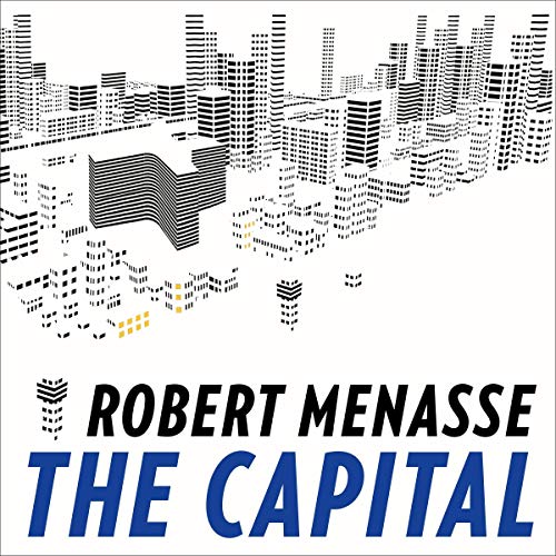 Cover of The Capital