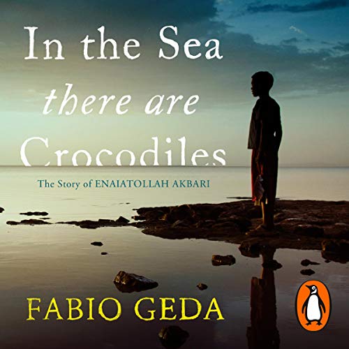 Cover of In the Sea There Are Crocodiles