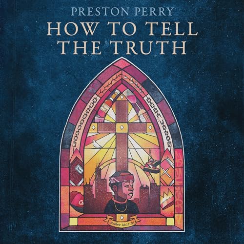 Cover of How to Tell the Truth