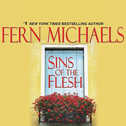 Cover of Sins of the Flesh