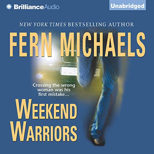 Cover of Weekend Warriors