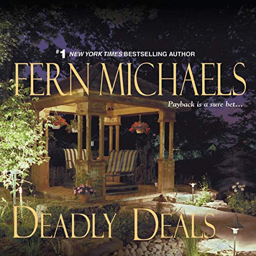 Cover of Deadly Deals