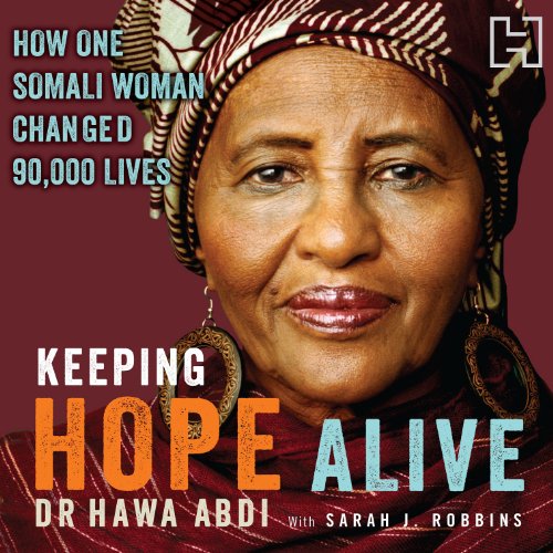 Cover of Keeping Hope Alive