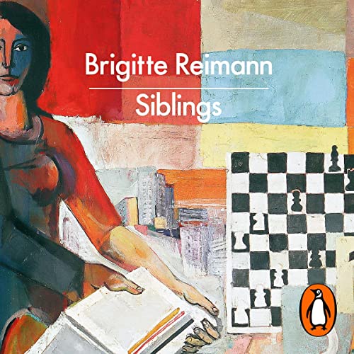 Cover of Siblings