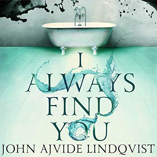 Cover of I Always Find You