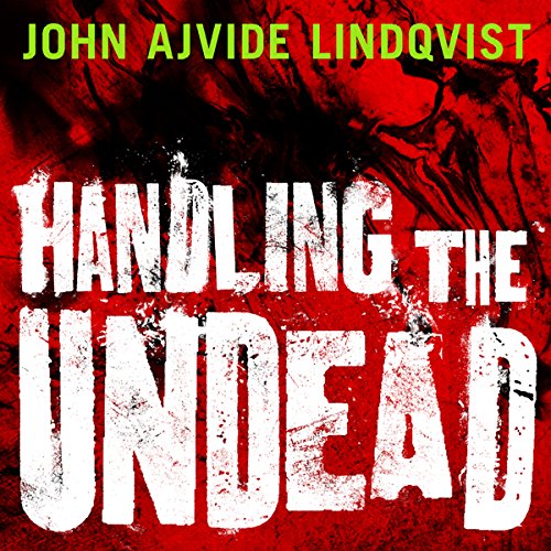 Cover of Handling the Undead