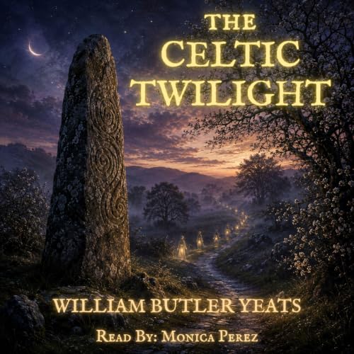 Cover of The Celtic Twilight