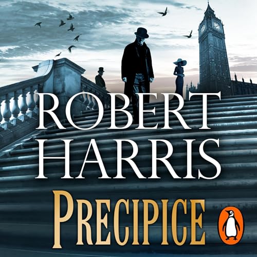 Cover of Precipice
