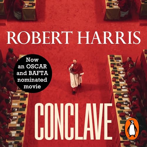 Cover of Conclave