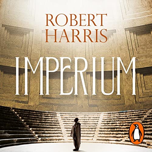 Cover of Imperium