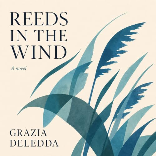 Cover of Reeds in the Wind