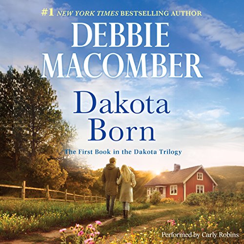 Cover of Dakota Born
