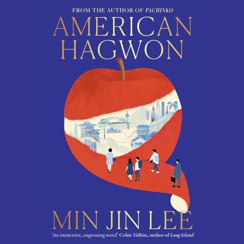 Cover of American Hagwon