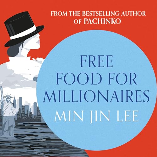 Cover of Free Food for Millionaires
