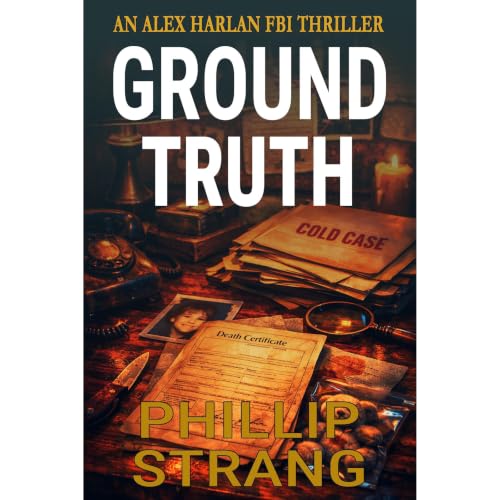 Cover of Ground Truth
