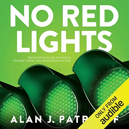 Cover of No Red Lights