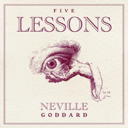 Cover of Five Lessons