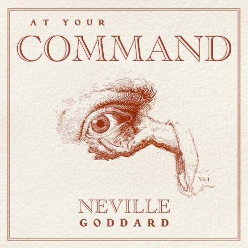 Cover of At Your Command