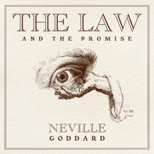 Cover of The Law and the Promise