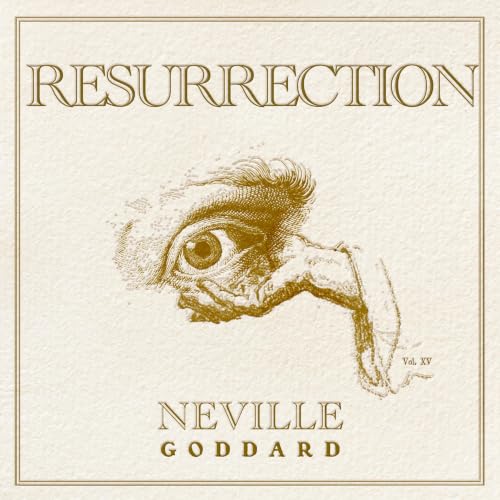 Cover of Resurrection