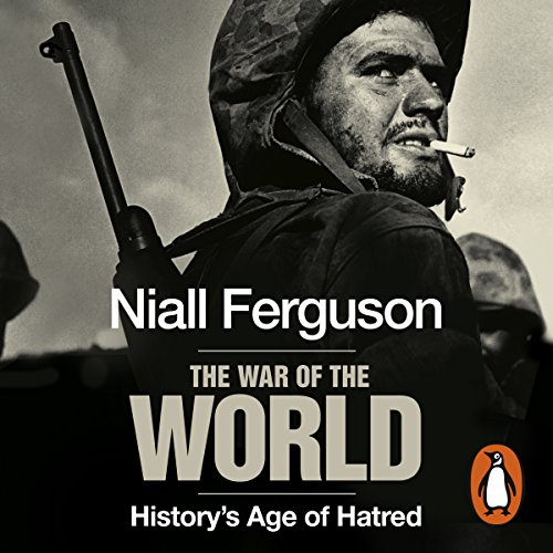 Cover of The War of the World
