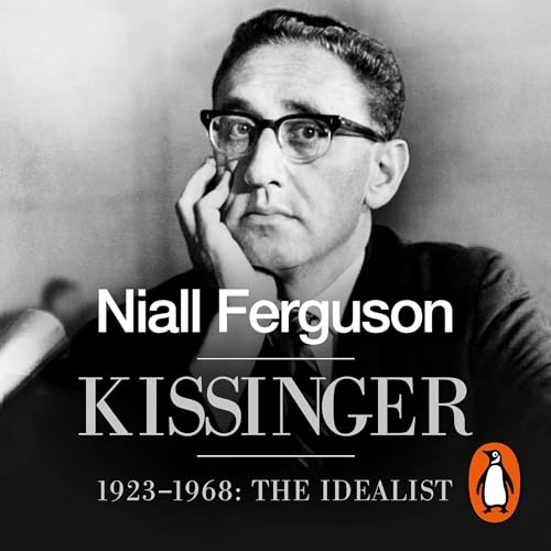 Cover of Kissinger
