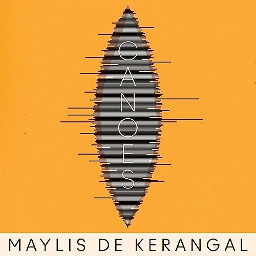 Cover of Canoes