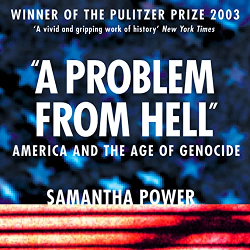 Cover of A Problem from Hell