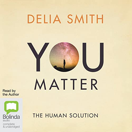 Cover of You Matter