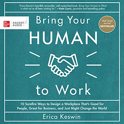 Cover of Bring Your Human to Work