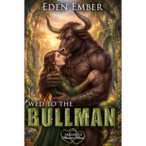 Cover of Wed to the Bullman