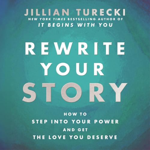 Cover of Rewrite Your Story