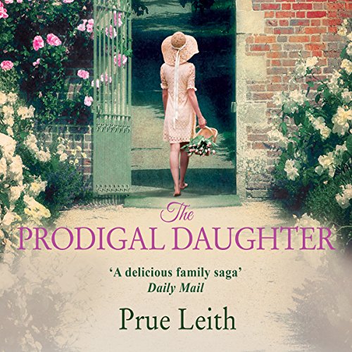 Cover of The Prodigal Daughter