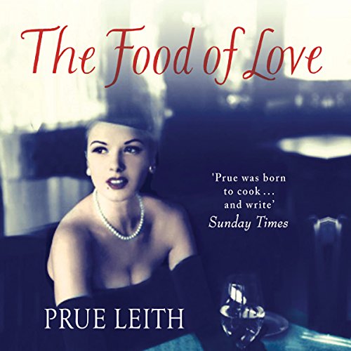 Cover of The Food of Love