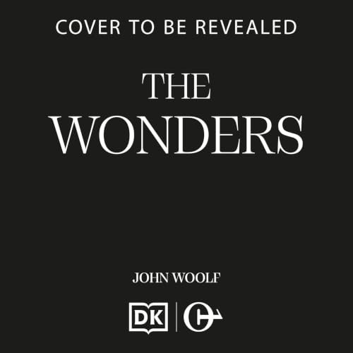 Cover of The Wonders
